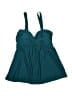 Unbranded Teal Swimsuit Top Size M - photo 1
