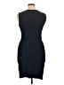 Y.A.S Black Cocktail Dress Size XL - photo 2