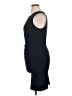 Y.A.S Black Cocktail Dress Size XL - photo 5