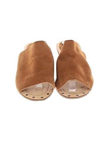 Latigo Wedges (view 2)