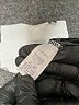 Bottlette Black Kimono Size 1X - photo 8