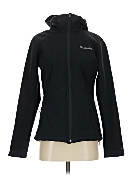 Columbia Jacket (view 1)