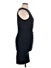 Y.A.S Black Cocktail Dress Size XL - photo 4