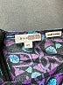 Rhode 100% Cotton Paisley Blue Cocktail Dress Size XS - photo 7