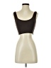 Babaton Brown Tube Top Size XS - photo 1