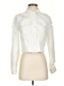 Express White Jacket Size S - photo 1