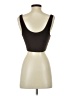 Babaton Brown Tube Top Size XS - photo 2
