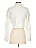Express White Jacket Size S - photo 2