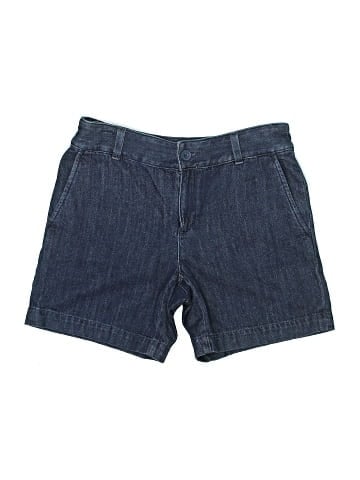 Ann Taylor LOFT Outlet Denim Shorts (view 1)