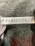 Fabletics Gray Active T-Shirt Size XXL - photo 7