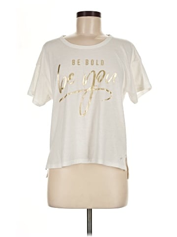 Freely Short Sleeve T-Shirt (view 1)