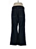 J.Crew Chevron-herringbone Blue Jeans Size 30 waist - photo 2