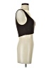 Babaton Brown Tube Top Size XS - photo 4