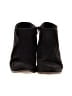 Old Navy Black Ankle Boots Size 5 - photo 2
