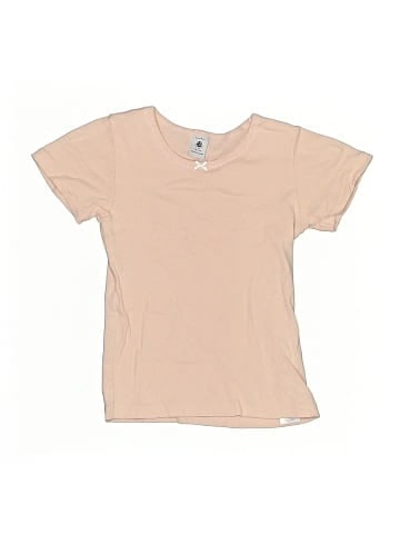 Petit Bateau Short Sleeve T-Shirt (view 1)