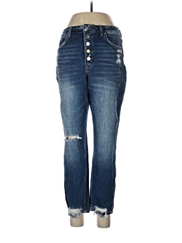 Mica Jeans (view 1)