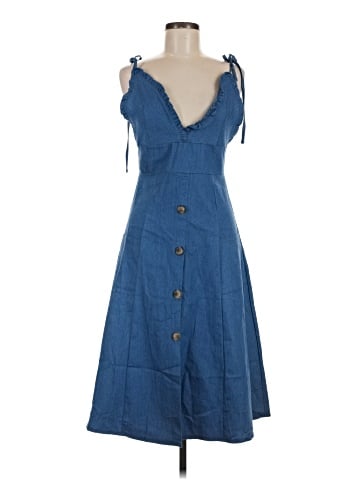 Coeur De Vague Casual Dress (view 1)