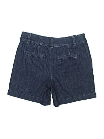 Ann Taylor LOFT Outlet Denim Shorts (view 2)