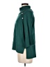 Adrienne Vittadini Green Poncho Size M - photo 5
