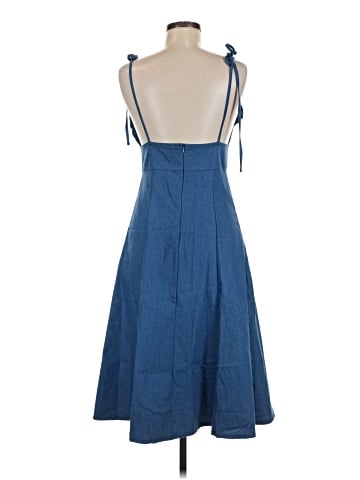 Coeur De Vague Casual Dress (view 2)