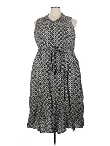 Torrid Casual Dress (view 1)