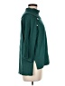 Adrienne Vittadini Green Poncho Size M - photo 4