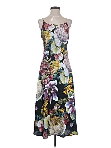 Express Casual Dress (view 1)