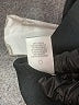 A.L.C. Solid Black Casual Skirt Size M - photo 5