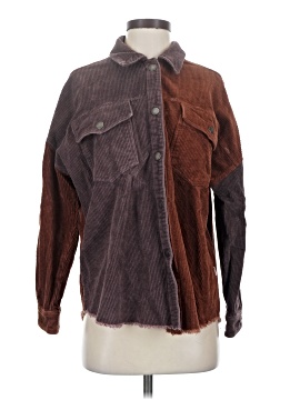 Böhme Jacket (view 1)