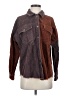Böhme 100% Cotton Brown Jacket Size S - photo 1