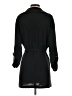 TGLA 100% Polyester Black Casual Dress Size S - photo 2