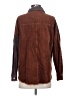 Böhme 100% Cotton Brown Jacket Size S - photo 2