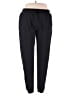 Spyder Solid Black Casual Pants Size 2X - photo 1