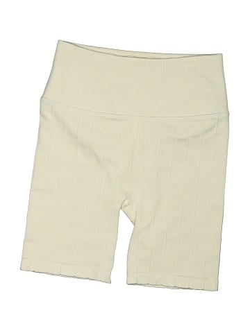 Spiritual Gangster Athletic Shorts (view 1)