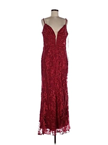 Mac Duggal Cocktail Dress (view 1)