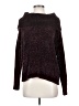 MICHAEL Michael Kors Burgundy Pullover Sweater Size S - photo 1
