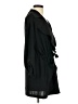 TGLA 100% Polyester Black Casual Dress Size S - photo 4