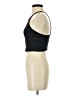 Backcountry 100% Polyester Black Tank Top Size S - photo 5