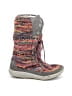 Merrell Gray Boots Size 9 - photo 1