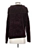 MICHAEL Michael Kors Burgundy Pullover Sweater Size S - photo 2