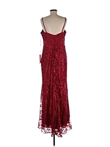 Mac Duggal Cocktail Dress (view 2)