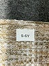 Unbranded Gold Long Sleeve Top Size 5 - 6 - photo 3