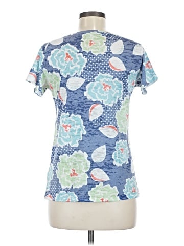 Before+Again Short Sleeve T-Shirt (view 2)