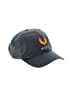 Nike 100% Polyester Gray Baseball Cap One size - photo 1