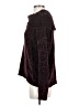 MICHAEL Michael Kors Burgundy Pullover Sweater Size S - photo 5