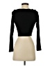 Bershka Black Cardigan Size S - photo 2