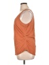 Athleta Orange Sleeveless Top Size 1X - photo 5