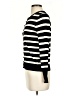 Zara Stripes Black Cardigan Size S - photo 5