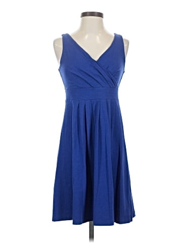 Lands' End Cocktail Dress (view 1)