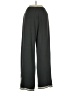 Unbranded Gray Track Pants Size S - photo 2